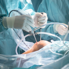 Arthroscopic Surgery icon