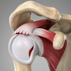 Labral Repair icon
