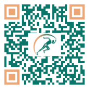 QR code for Google Map directions to Olympian Hospital Ahmedabad
