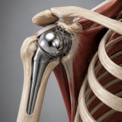 Shoulder Reconstruction icon