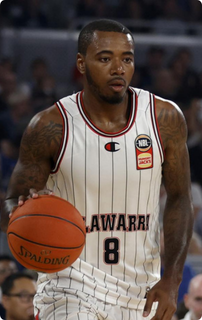 Gary Clark basketball player treated by Dr. Dhaval Patel